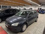 Ford Focus 2006 Harmaa