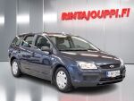 Ford Focus 2006 Harmaa