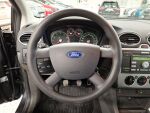 Ford Focus 2006 Harmaa