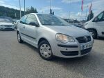 Volkswagen Polo 2007 Harmaa