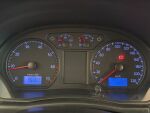 Volkswagen Polo 2007 Harmaa