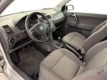 Volkswagen Polo 2007 Harmaa