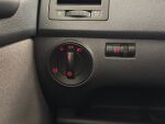 Volkswagen Polo 2007 Harmaa