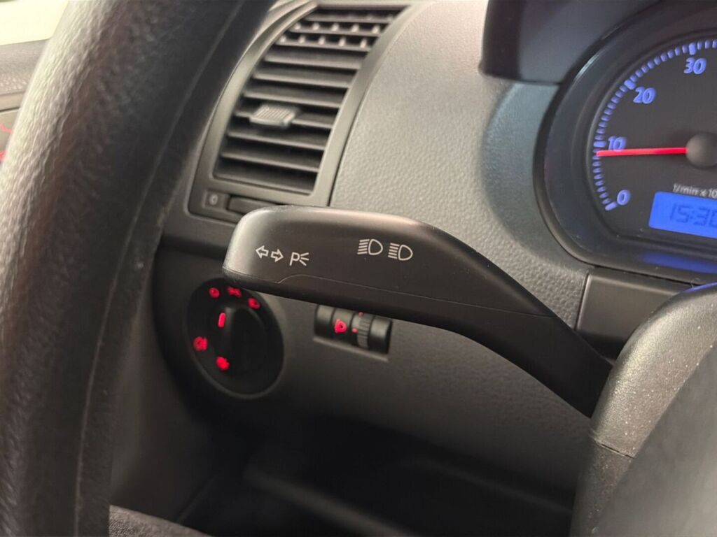 Volkswagen Polo 2007 Harmaa
