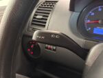 Volkswagen Polo 2007 Harmaa