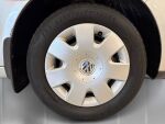 Volkswagen Polo 2007 Harmaa