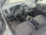 Volkswagen Polo 2007 Harmaa