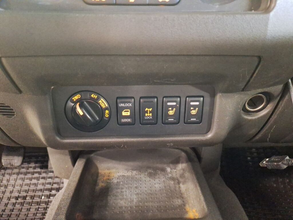 Nissan Navara 2007 Hopea