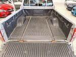 Nissan Navara 2007 Hopea