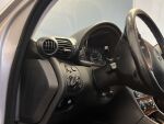 Mercedes-Benz C 2007 Harmaa