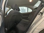 Mercedes-Benz C 2007 Harmaa