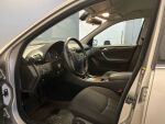 Mercedes-Benz C 2007 Harmaa