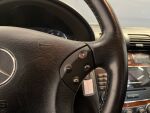 Mercedes-Benz C 2007 Harmaa