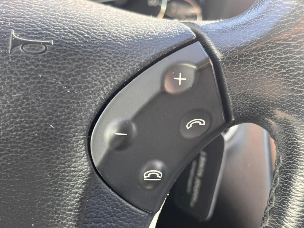 Mercedes-Benz C 2007 Harmaa