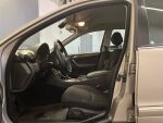 Mercedes-Benz C 2007 Harmaa