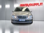 Mercedes-Benz C 2007 Harmaa