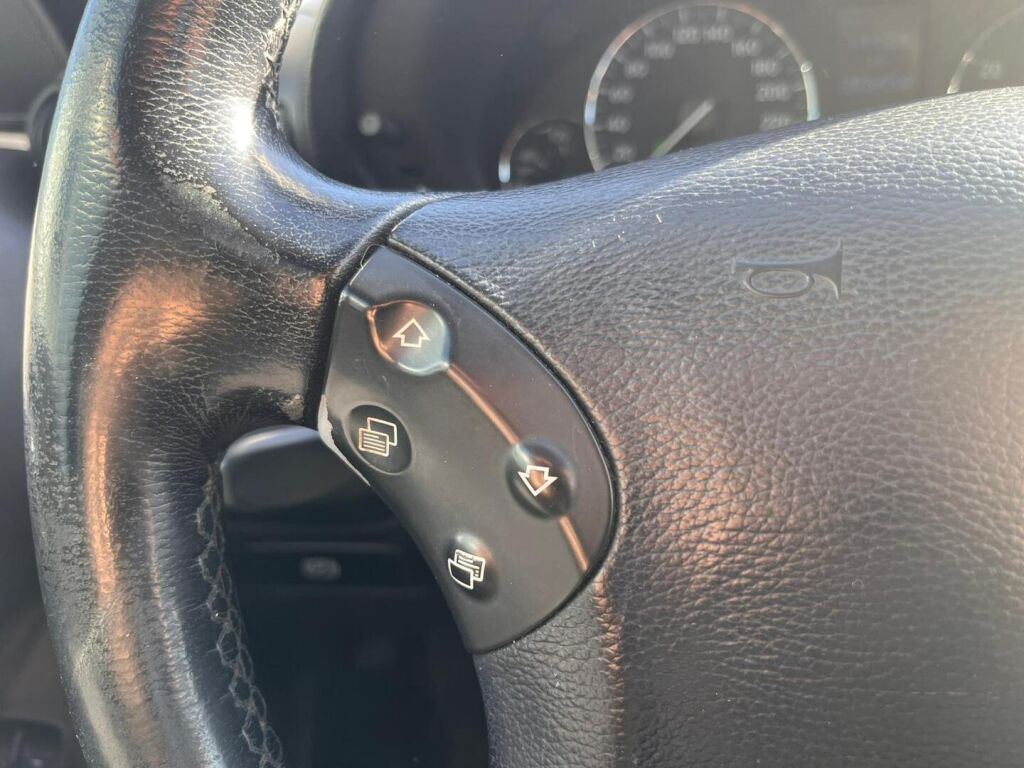 Mercedes-Benz C 2007 Harmaa