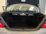 Mercedes-Benz C 2007 Harmaa