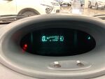 Toyota Yaris 2001 Keltainen