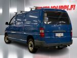 Toyota Hiace 2004 Sininen