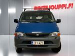 Toyota Hiace 2004 Sininen