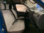 Toyota Hiace 2004 Sininen
