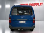 Toyota Hiace 2004 Sininen
