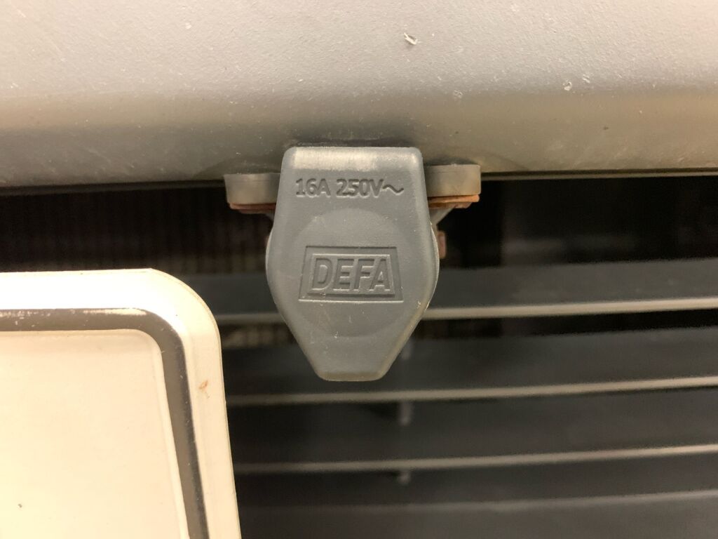 Toyota Hiace 2004 Sininen