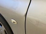 Peugeot 206 2006 Harmaa
