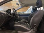Peugeot 206 2006 Harmaa