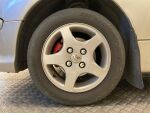 Peugeot 206 2006 Harmaa
