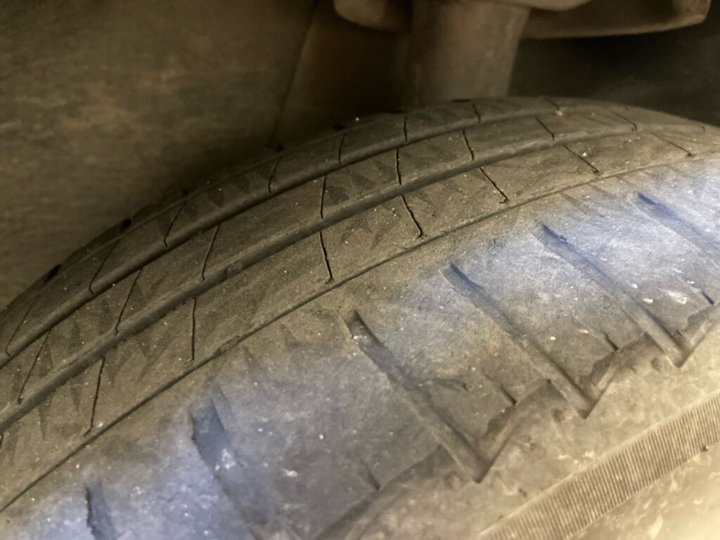 Peugeot 206 2006 Harmaa