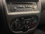 Peugeot 206 2006 Harmaa