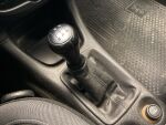 Peugeot 206 2006 Harmaa