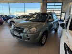 Hyundai Tucson 2007 Hopea