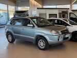 Hyundai Tucson 2007 Hopea