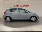 Opel Corsa 2007 Sininen