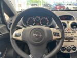 Opel Corsa 2007 Sininen