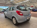 Opel Corsa 2007 Sininen