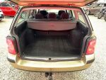 Volkswagen Passat Variant 2003 Ruskea (beige)