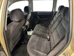 Volkswagen Passat Variant 2003 Ruskea (beige)