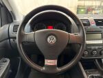 Volkswagen Golf 2008 Harmaa