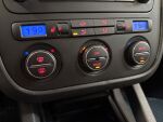 Volkswagen Golf 2008 Harmaa
