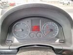 Volkswagen Golf 2008 Harmaa