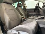 Volkswagen Golf 2008 Harmaa