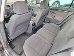 Volkswagen Golf 2008 Harmaa