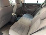 Volkswagen Golf 2008 Harmaa
