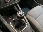 Volkswagen Golf 2008 Harmaa