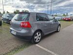 Volkswagen Golf 2008 Harmaa