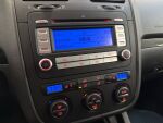 Volkswagen Golf 2008 Harmaa